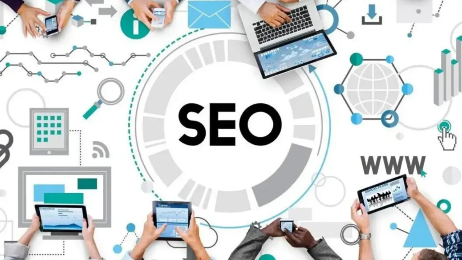 SEO Tips for Plumbers