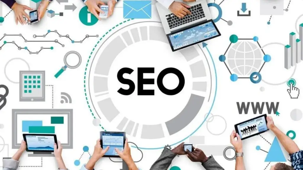 SEO Tips for Plumbers