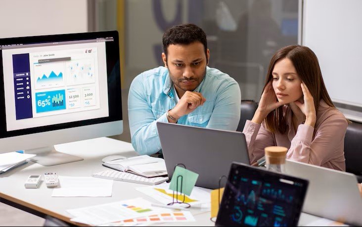Why Choose Plumbing SEO Agency for Web Development