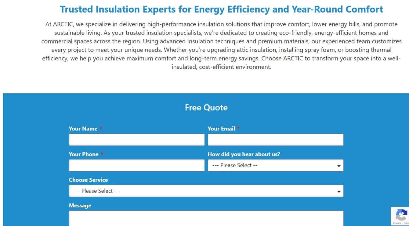 Arctic Energy Solutions