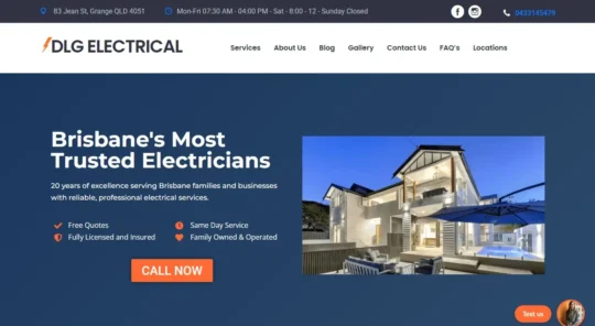 DLG Electrical Image -1