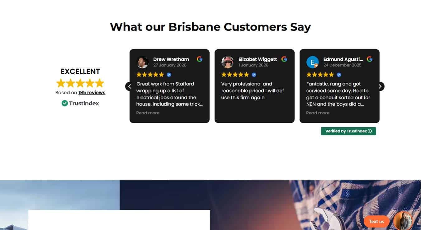 DLG Electrical