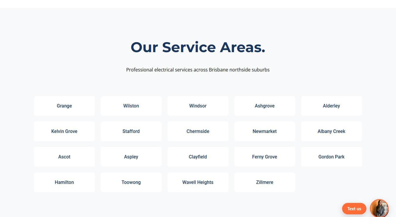 DLG Electrical