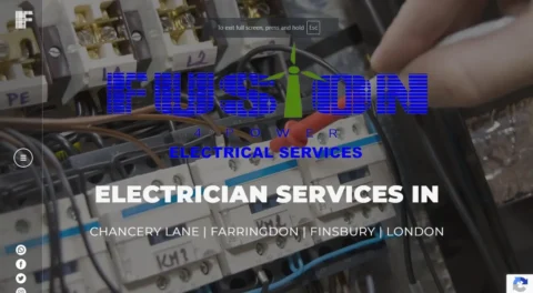 Fusion 4 Power
