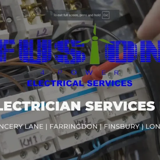 Fusion 4 Power – image 1