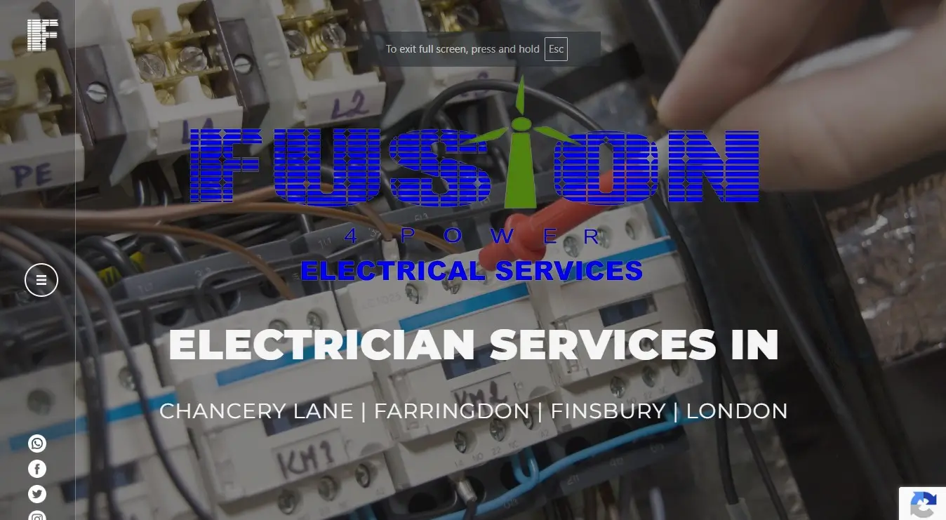 Fusion 4 Power