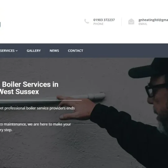 GN Heating – Image -1