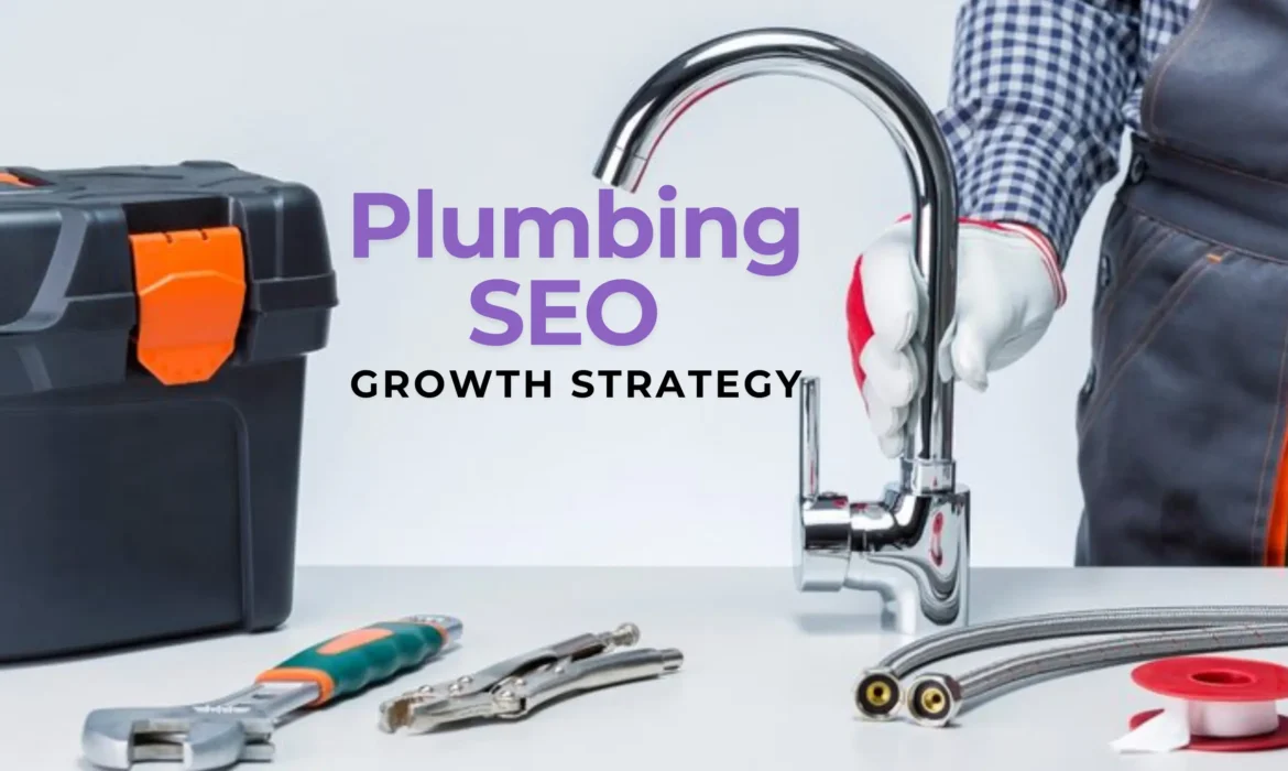 Plumbing SEO