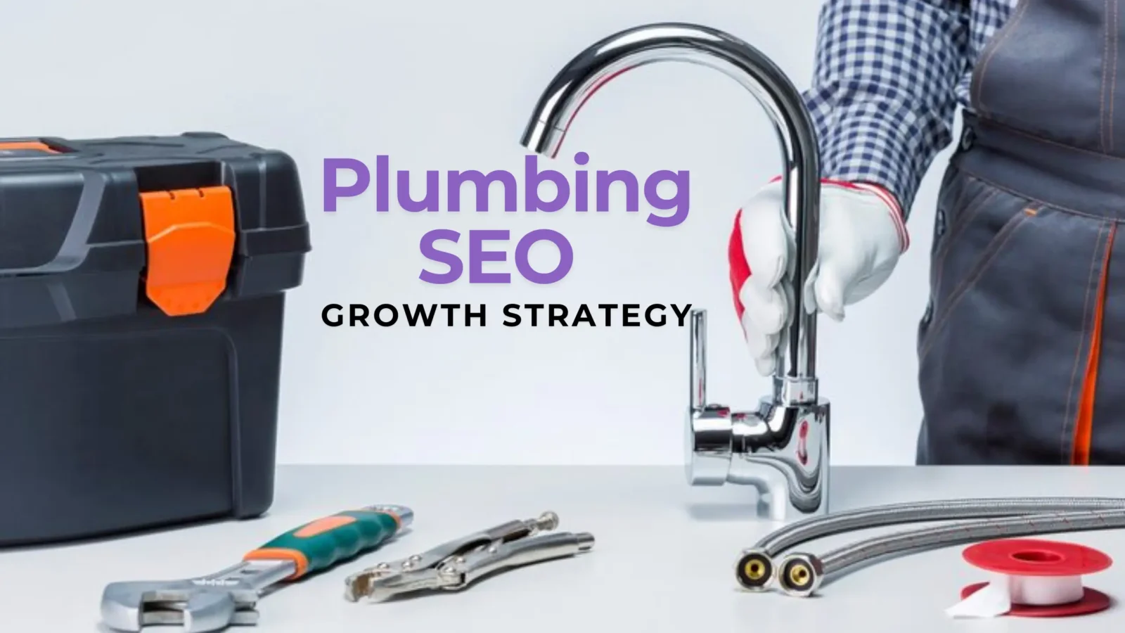 Plumbing SEO