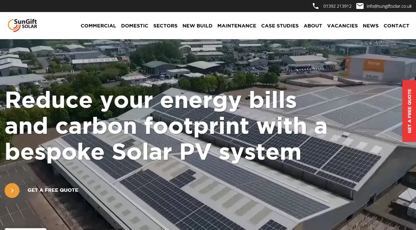 SunGift Solar