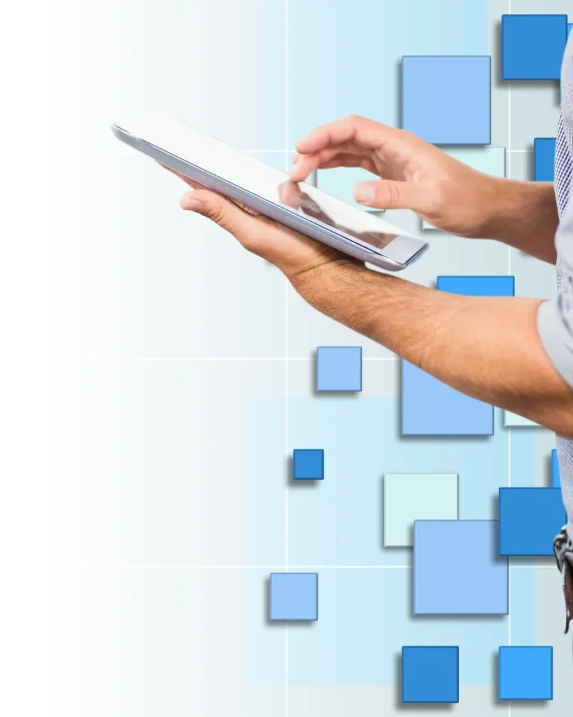 digital optimisation plan