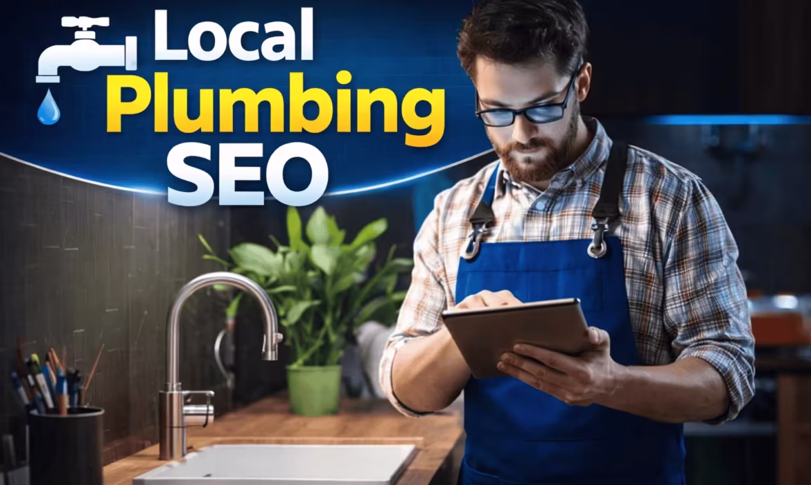 Plumbing SEO