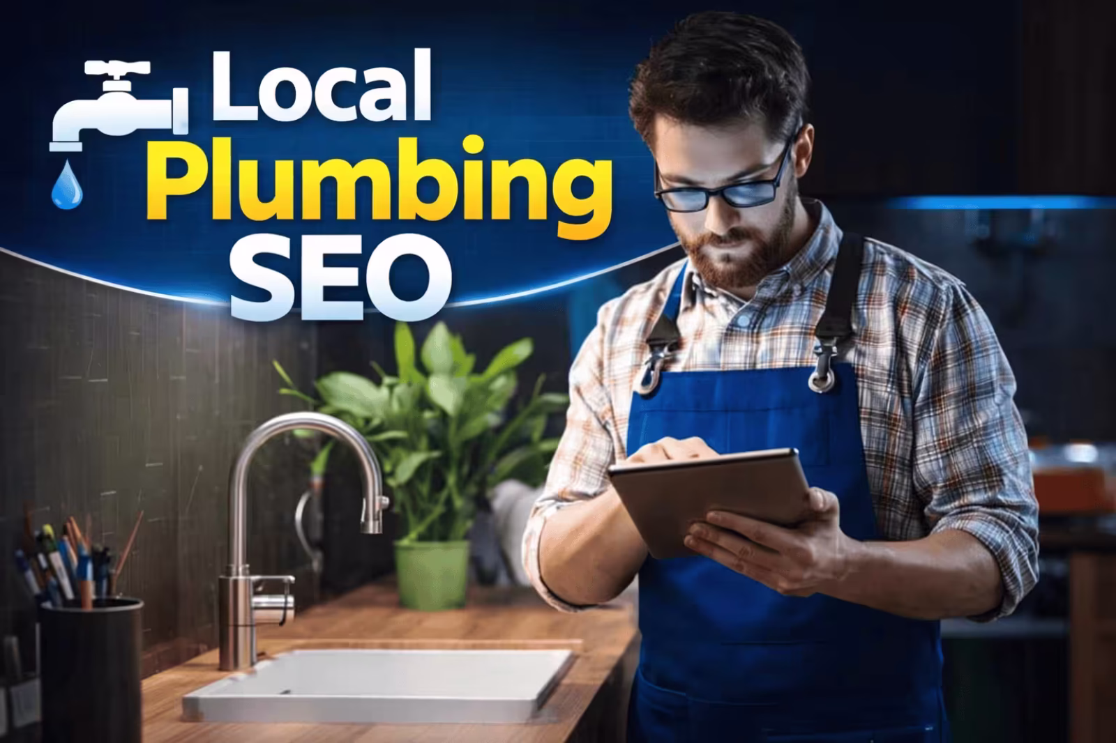 Plumbing SEO