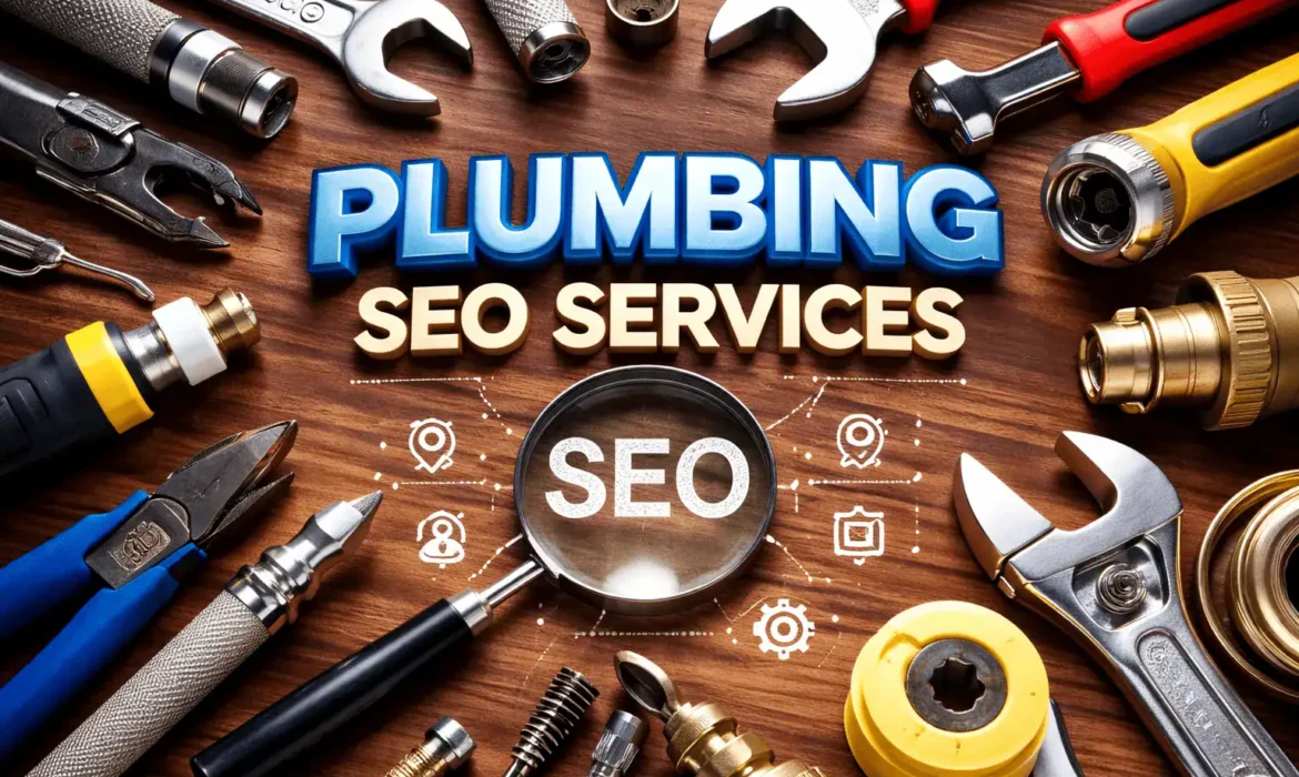 Plumbing SEO Services