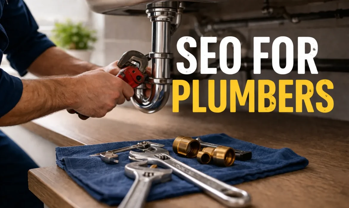 Plumbing SEO