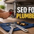 How to Optimize Your Plumbing Business for SEO