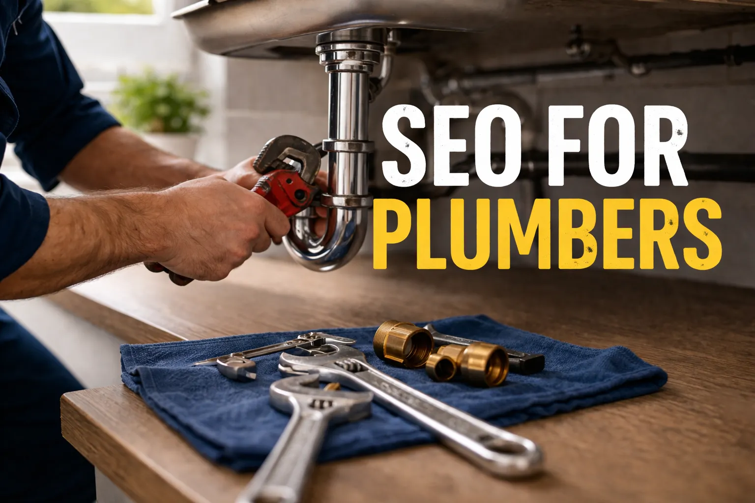 Plumbing SEO