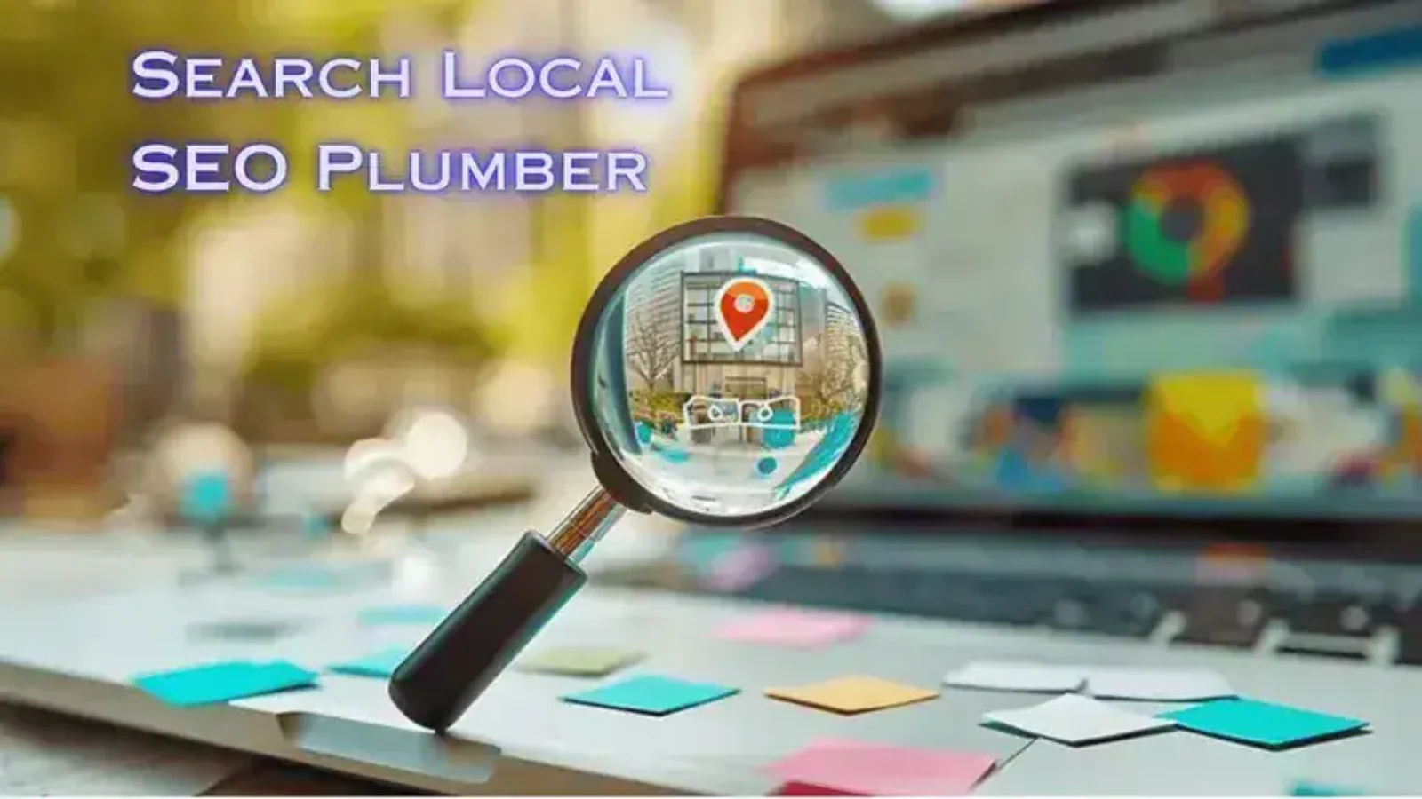 Local Plumbing SEO Strategy