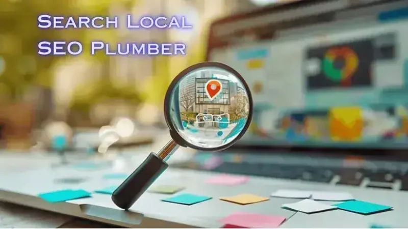 Local Plumbing SEO Strategy