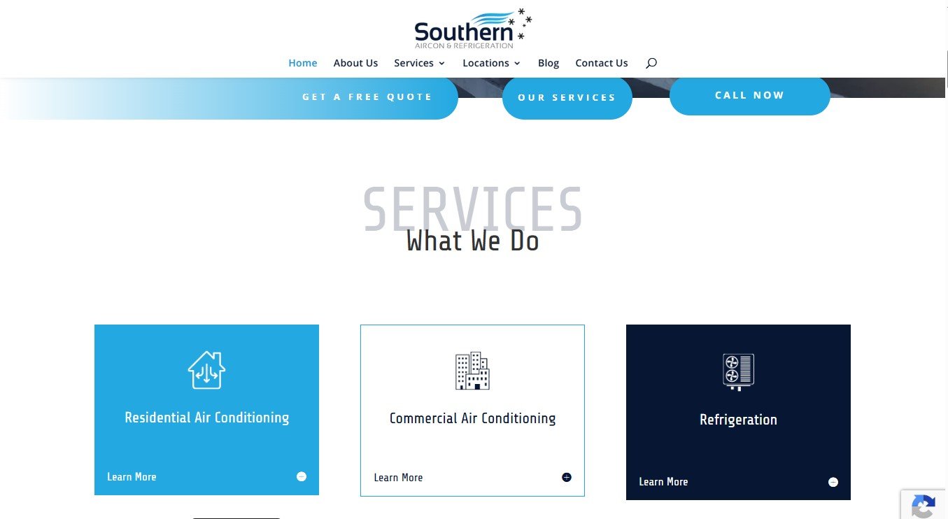 Southern Aircon & Refrigeration img1