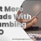Why Most Plumbing Websites Fail to Generate Leads (And How to Fix It)