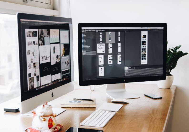 Web Design Services