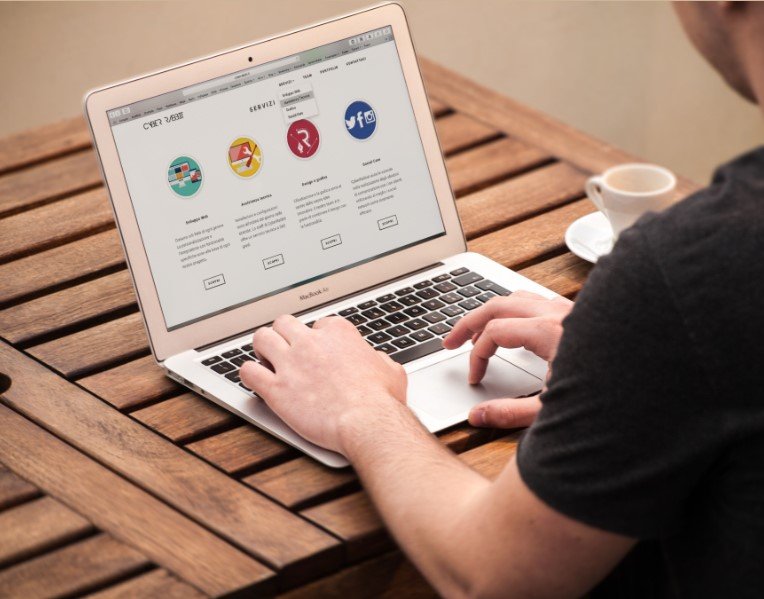Web Design Services